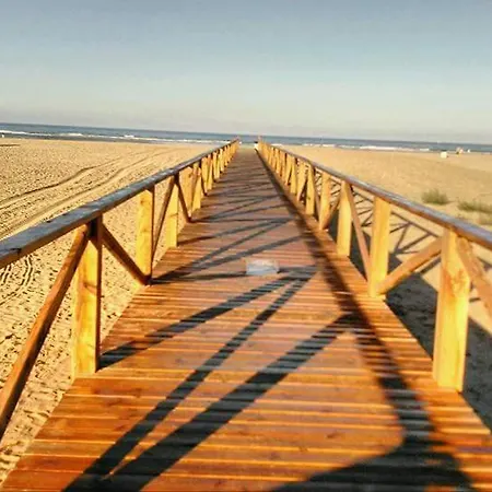 بيت للعطل Casa Lucia كاديز