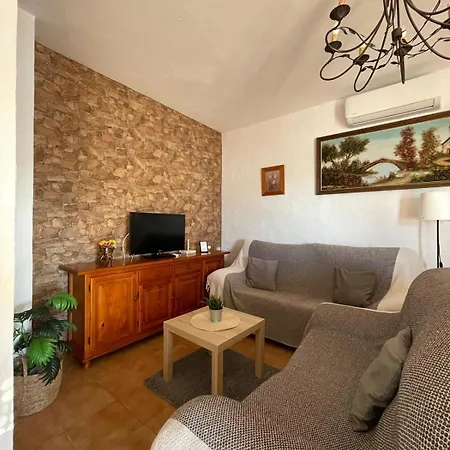 Casa Lucia Holiday home Cadiz