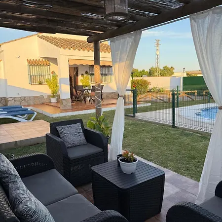 Casa Lucia Holiday home