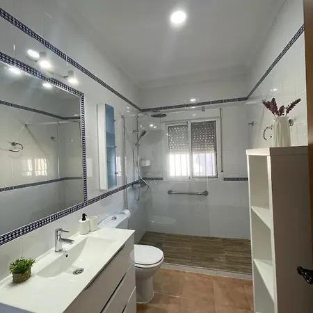 Prázdninový dům Casa Lucia