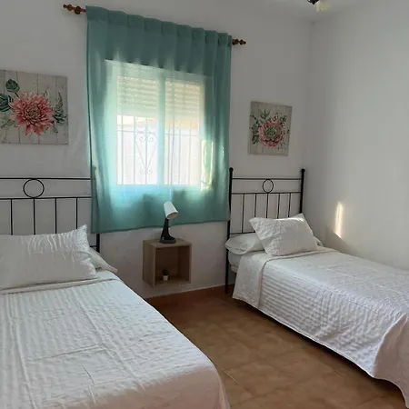 بيت للعطل Casa Lucia كاديز