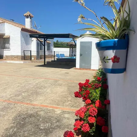 Casa Lucia Holiday home *