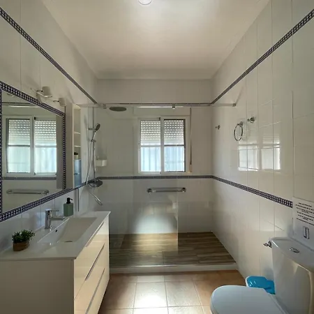 بيت للعطل Casa Lucia