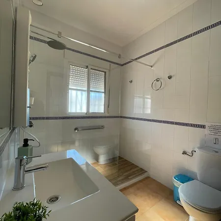 Casa Lucia Holiday home *