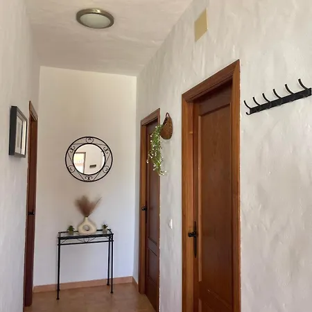 بيت للعطل Casa Lucia *