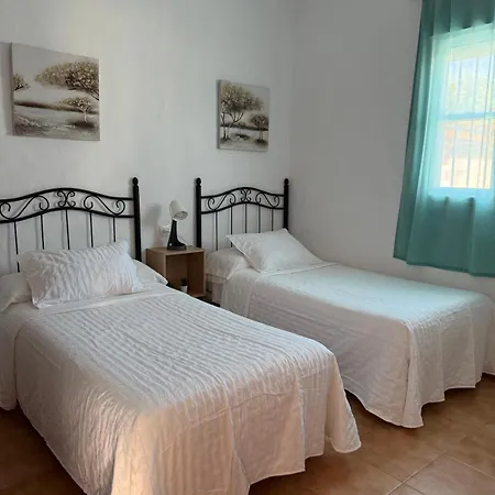 بيت للعطل Casa Lucia كاديز