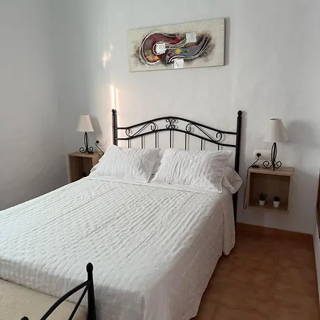 Casa Lucia كاديز