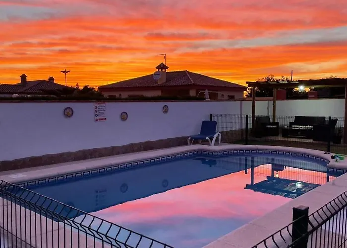 Casa Lucia カディス