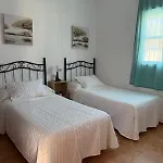 度假居 Casa Lucia 加的斯
