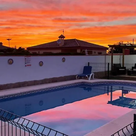 Casa Lucia Cádis