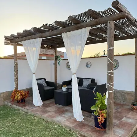 Casa Lucia Casa de Férias *
