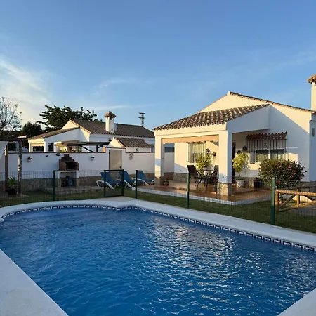 Casa de Férias Casa Lucia *