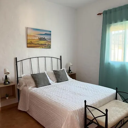 度假居 Casa Lucia 加的斯