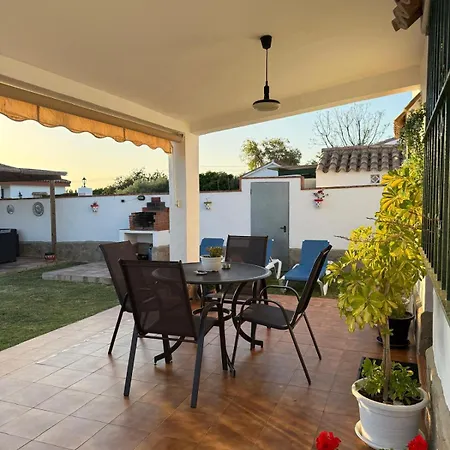 Casa Lucia Cadiz