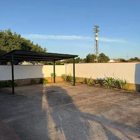 Casa Lucia * Cadiz