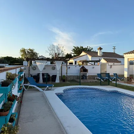Casa Lucia Casa de Férias *