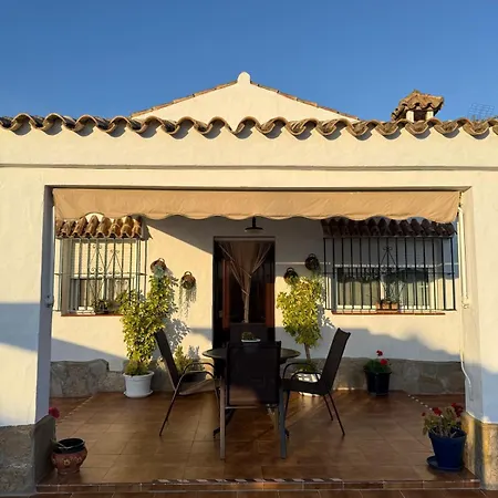 Casa Lucia Holiday home Cadiz