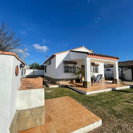 Casa Lucia 度假居