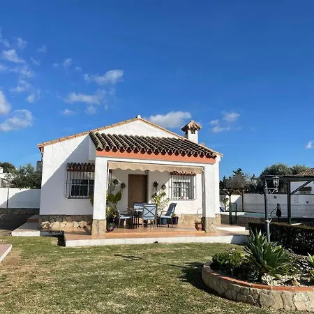Holiday home Casa Lucia