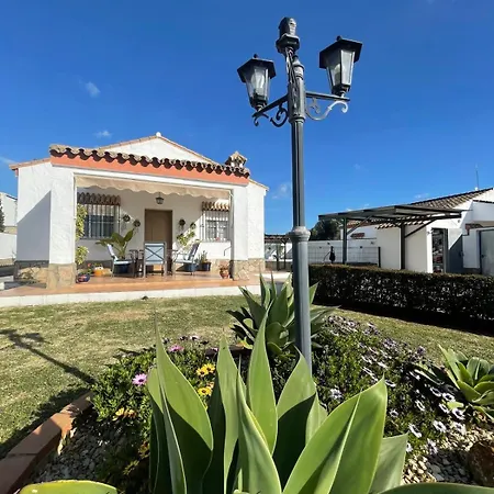 度假居 Casa Lucia *