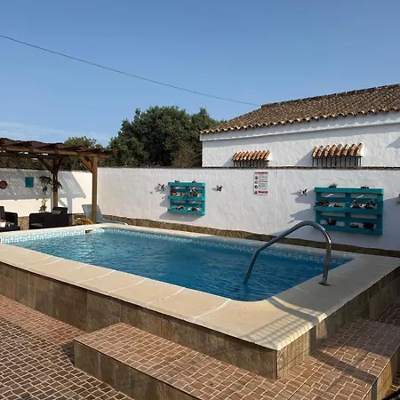 Casa Lucia Cádis