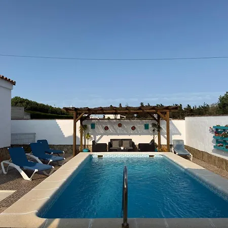 Casa Lucia * Cádis