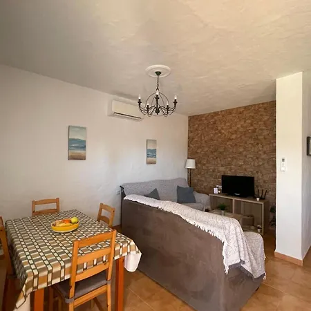 Casa Lucia Сasa de vacaciones