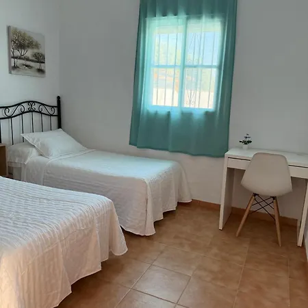 Casa Lucia * Cadiz