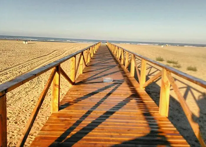 Ferienhaus Casa Lucia Cádiz