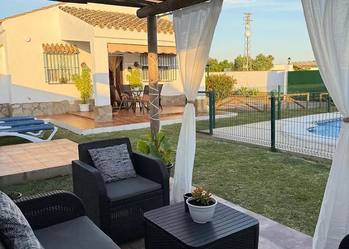 Casa Lucia Ferienhaus