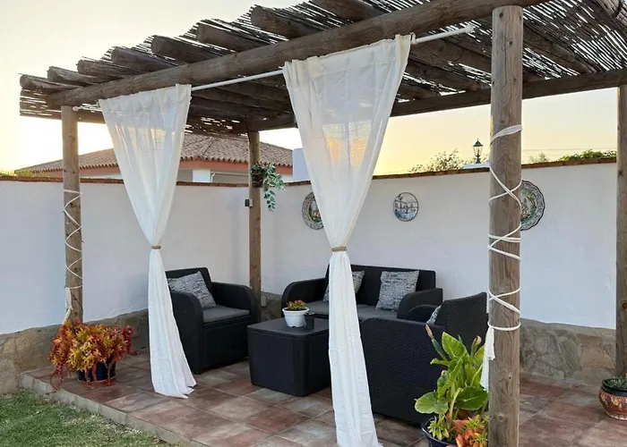 Casa Lucia Ferienhaus *