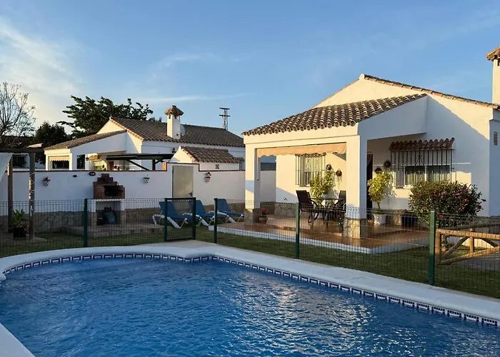 Ferienhaus Casa Lucia *