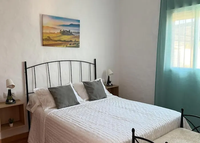 Ferienhaus Casa Lucia Cádiz