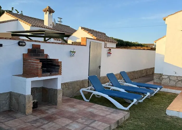 Casa Lucia Ferienhaus