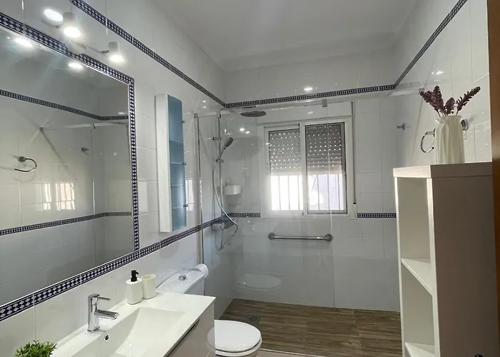 Ferienhaus Casa Lucia