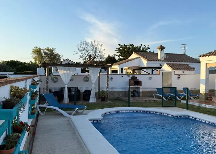 Casa Lucia Ferienhaus *