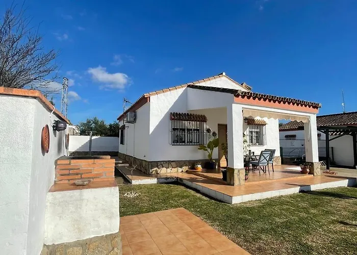 Casa Lucia Ferienhaus