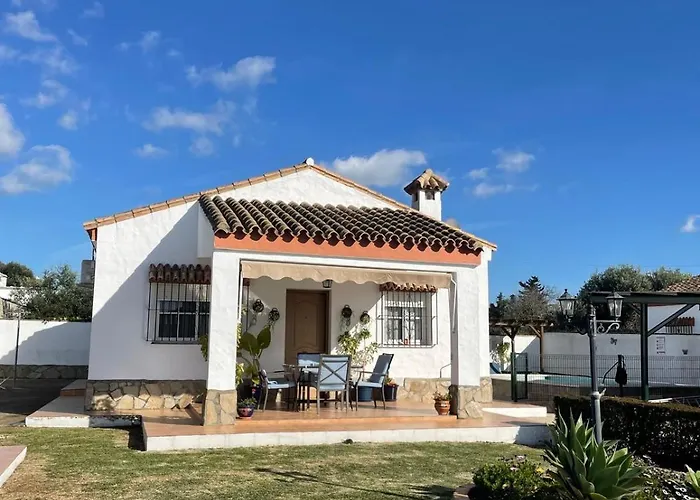 Ferienhaus Casa Lucia