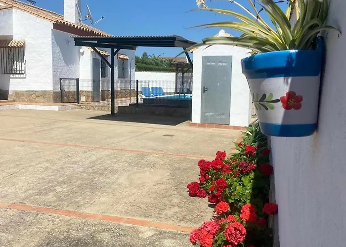 Casa Lucia Ferienhaus *