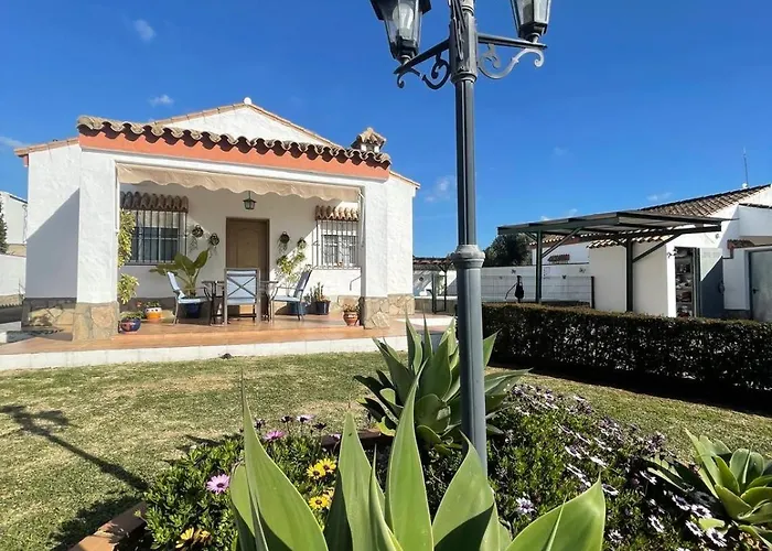 Ferienhaus Casa Lucia *