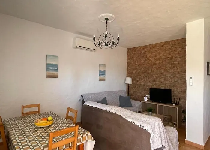 Casa Lucia Ferienhaus