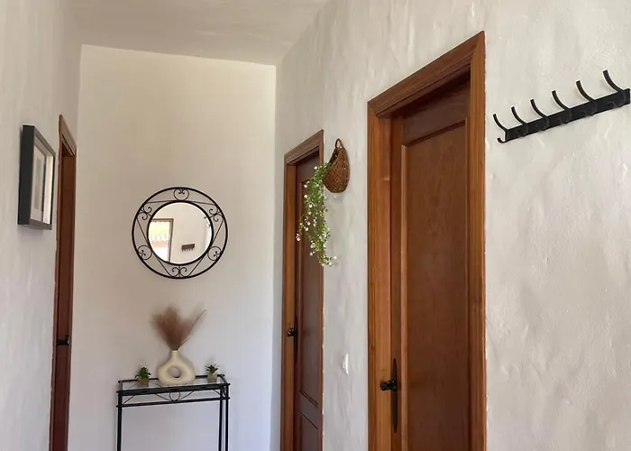 Ferienhaus Casa Lucia *