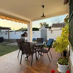 Casa Lucia Кадіс