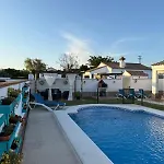 Casa Lucia Будинок відпочинку *