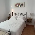 Casa Lucia Кадіс